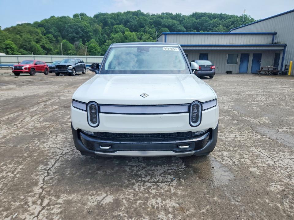 7PDSGABA3PN019549 2023 Rivian R1S photo no. 5