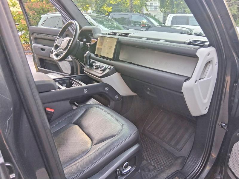 SALE2FEU3P2185201 2023 Land Rover Defender photo no. 11