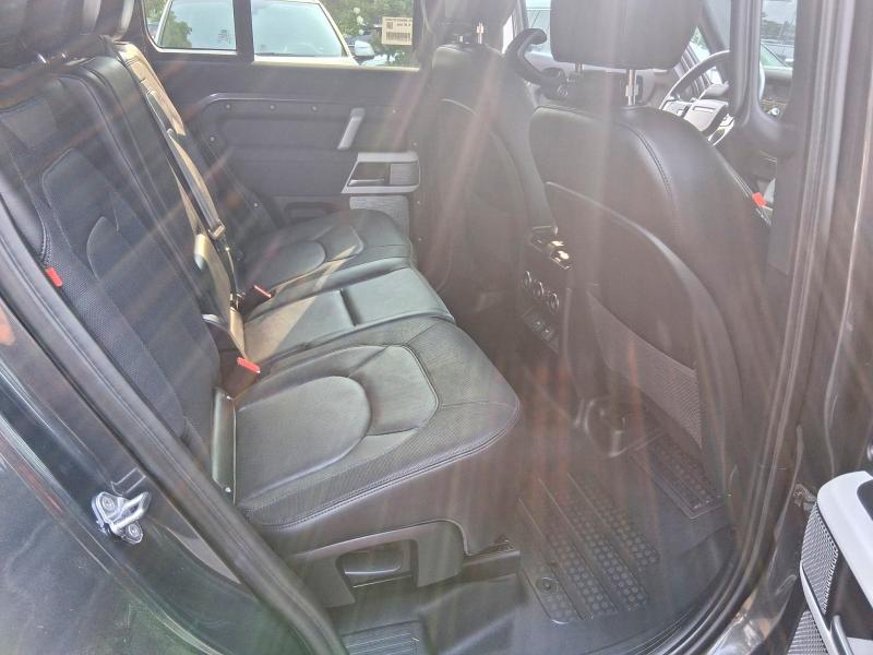 SALE2FEU3P2185201 2023 Land Rover Defender photo no. 13