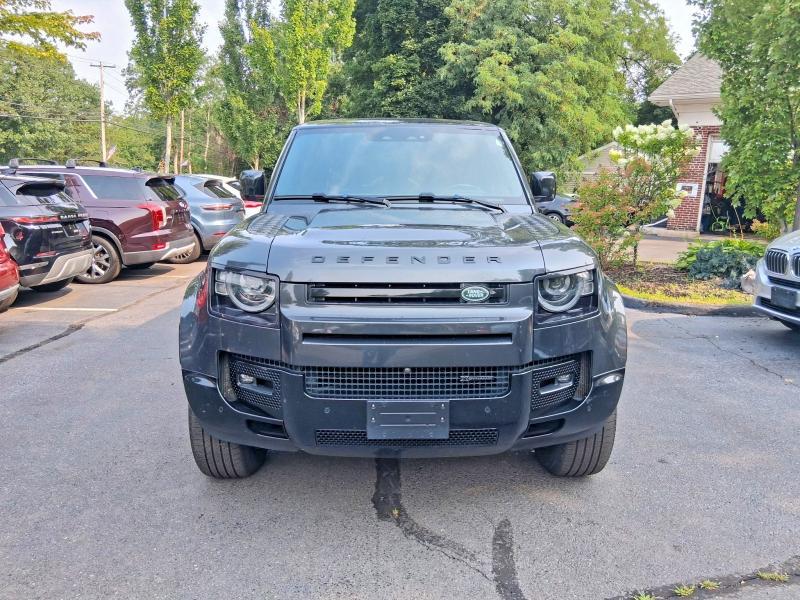 SALE2FEU3P2185201 2023 Land Rover Defender photo no. 6