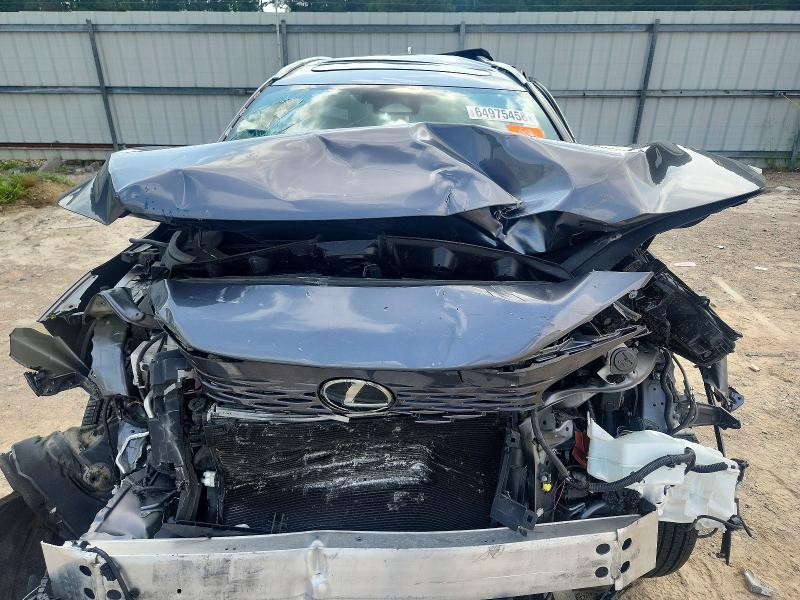 2T2BAMCA3PC027903 2023 Lexus RX photo no. 12