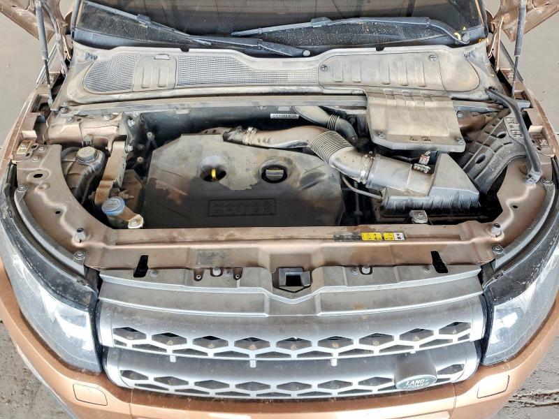SALVP2BG3EH954170 2014 Land Rover Range Rover photo no. 11