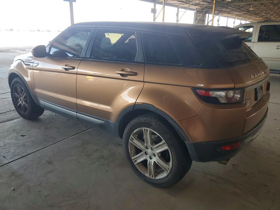 SALVP2BG3EH954170 2014 Land Rover Range Rover photo no. 2