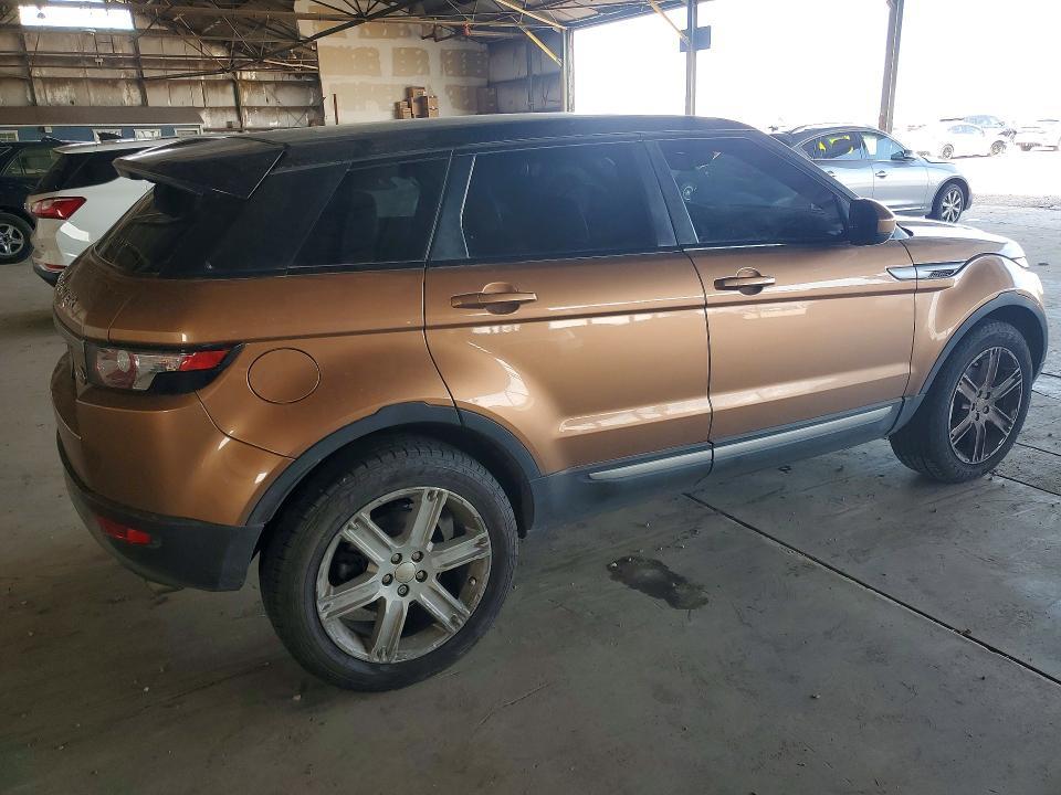 SALVP2BG3EH954170 2014 Land Rover Range Rover photo no. 3