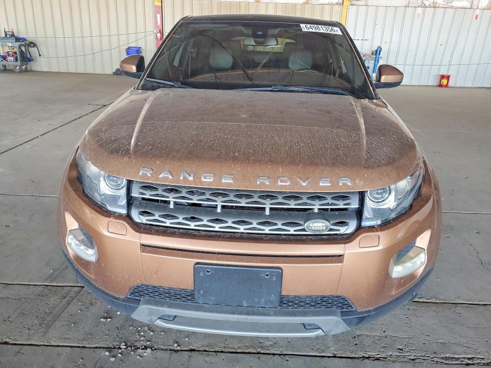 SALVP2BG3EH954170 2014 Land Rover Range Rover photo no. 5