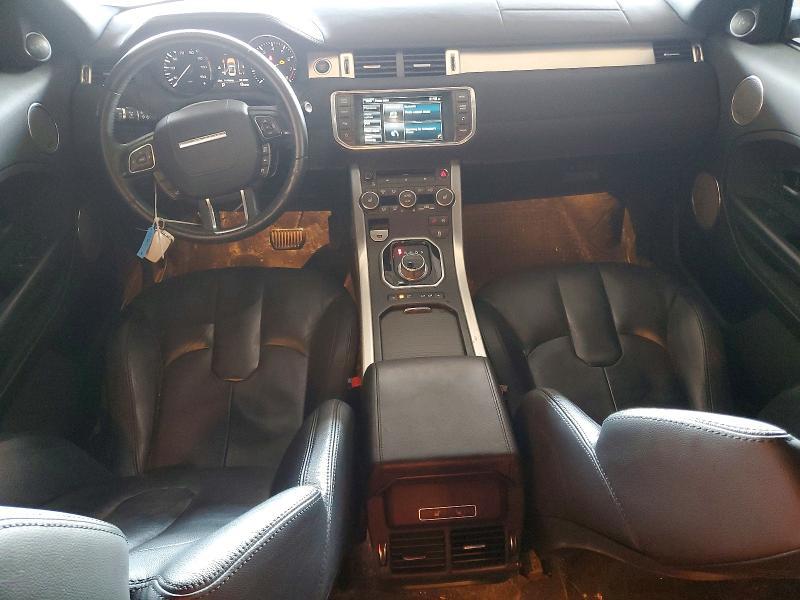 SALVP2BG3EH954170 2014 Land Rover Range Rover photo no. 8