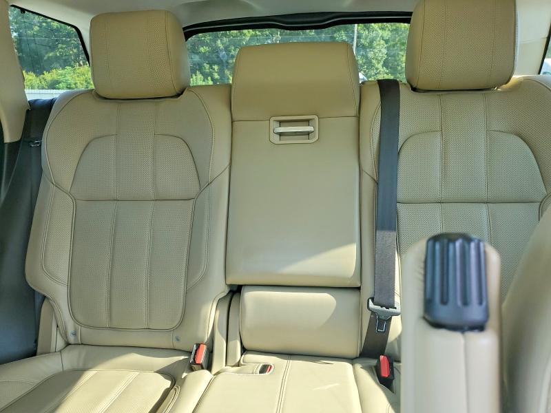 SALWR2VF0FA608721 2015 Land Rover Range Rover photo no. 10