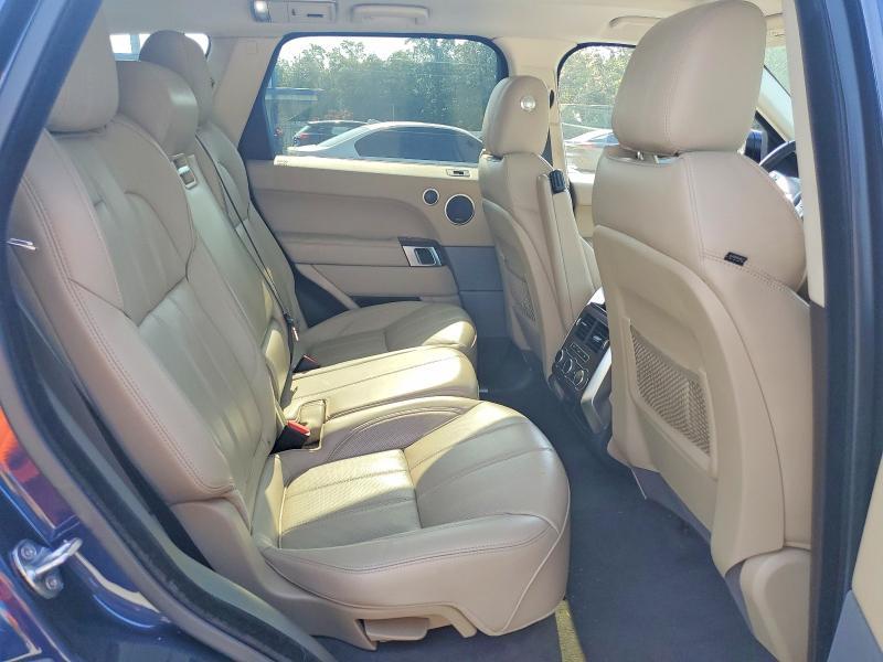 SALWR2VF0FA608721 2015 Land Rover Range Rover photo no. 11