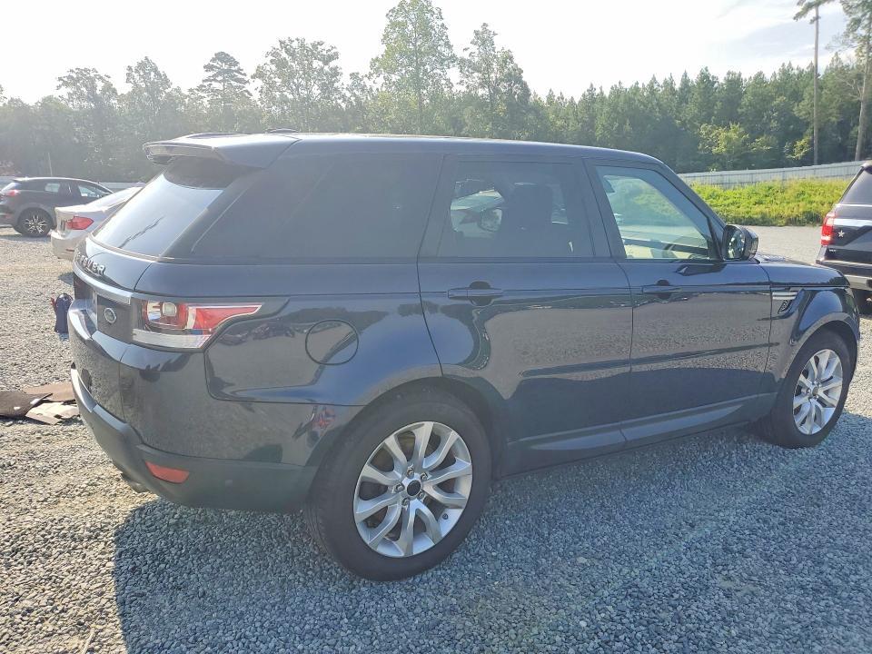 SALWR2VF0FA608721 2015 Land Rover Range Rover photo no. 3