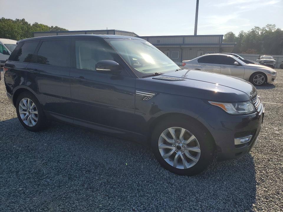 SALWR2VF0FA608721 2015 Land Rover Range Rover photo no. 4