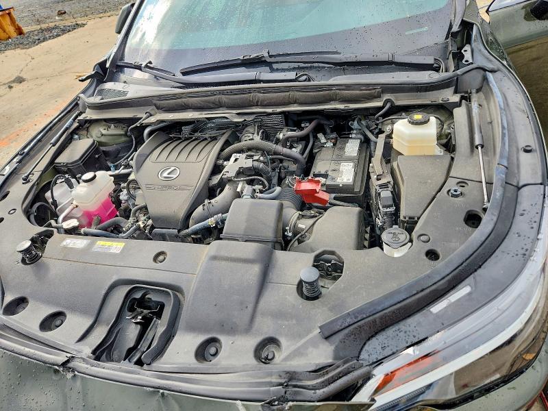2024 Lexus RX — VIN 2T2BAMCA8RC039273, şəkil 11