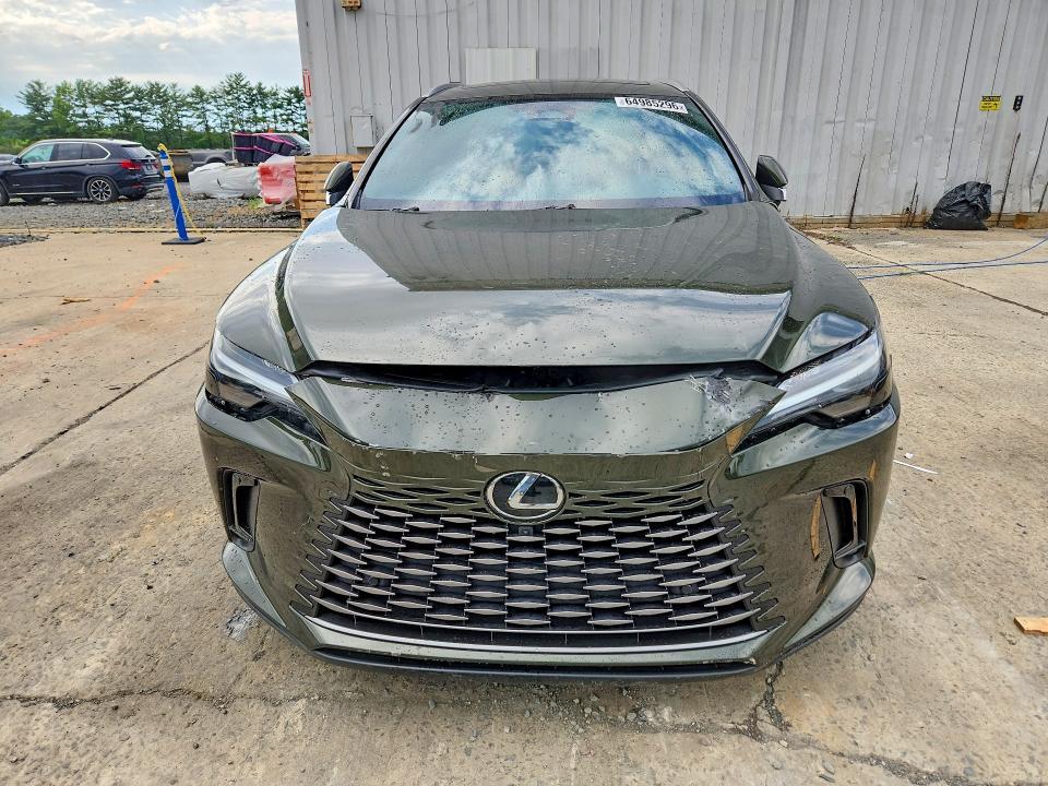 2024 Lexus RX — VIN 2T2BAMCA8RC039273, şəkil 5