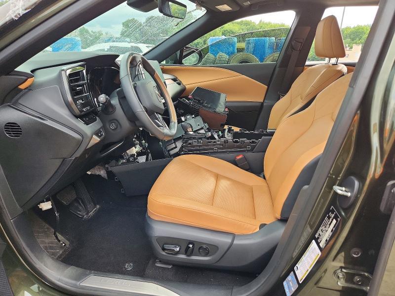 2024 Lexus RX — VIN 2T2BAMCA8RC039273, şəkil 7