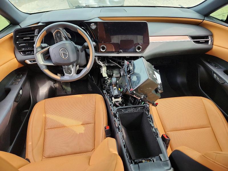 2024 Lexus RX — VIN 2T2BAMCA8RC039273, şəkil 8
