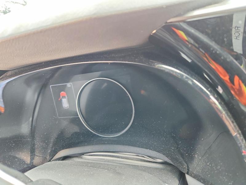 2024 Lexus RX — VIN 2T2BAMCA8RC039273, şəkil 9