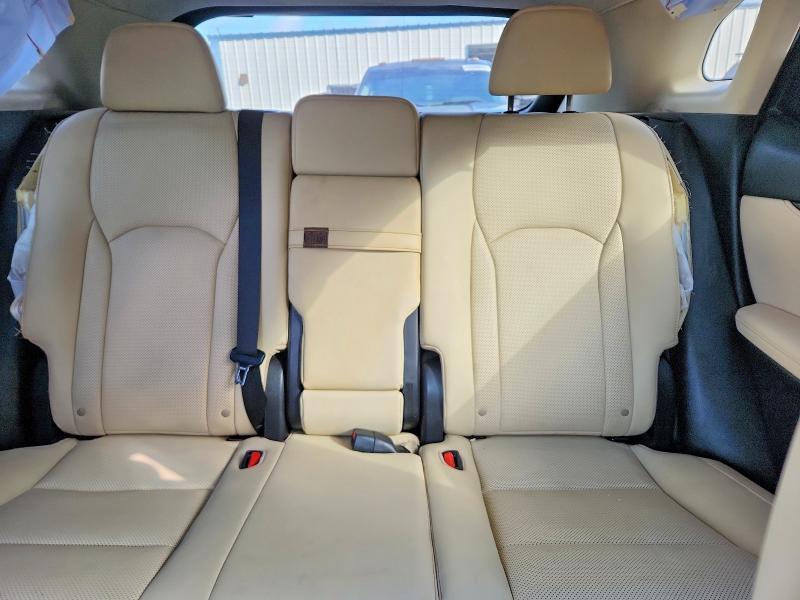 2T2AZMAA6MC189690 2021 Lexus RX photo no. 10