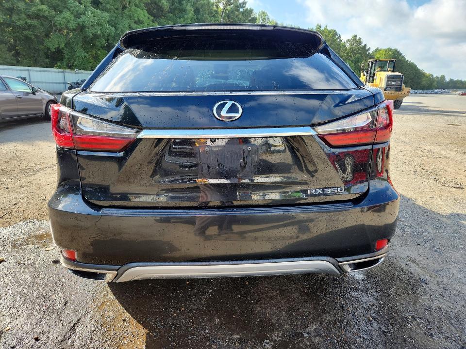 2T2AZMAA6MC189690 2021 Lexus RX photo no. 6