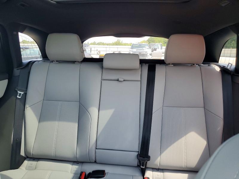 2026 Land Rover Range Rover — VIN SALYL2EX2TA828960, şəkil 10