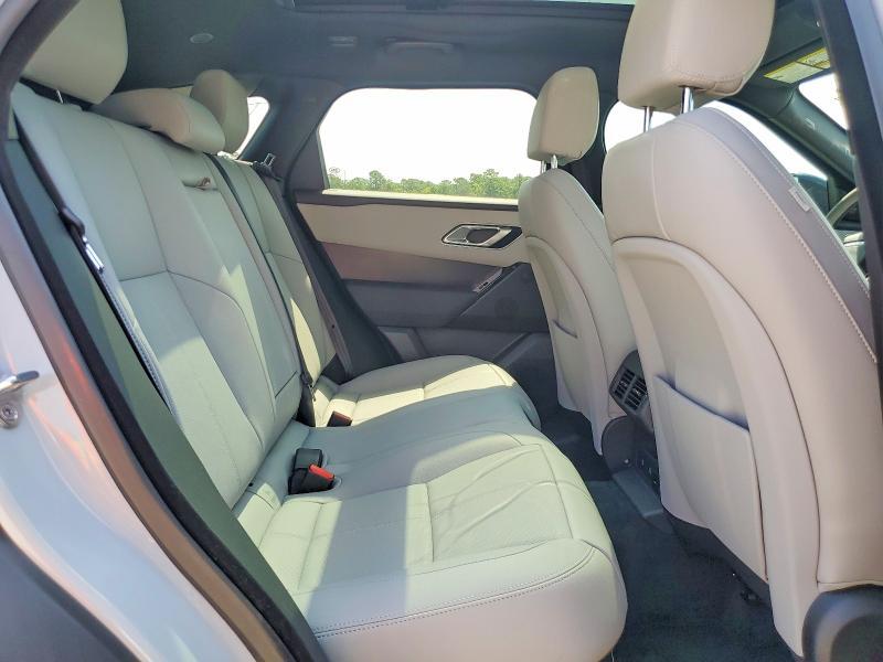 2026 Land Rover Range Rover — VIN SALYL2EX2TA828960, şəkil 11