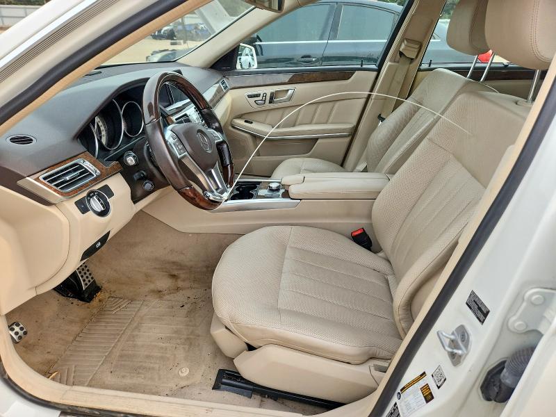 WDDHH8JBXEB046284 2014 Mercedes-Benz E-Class photo no. 7
