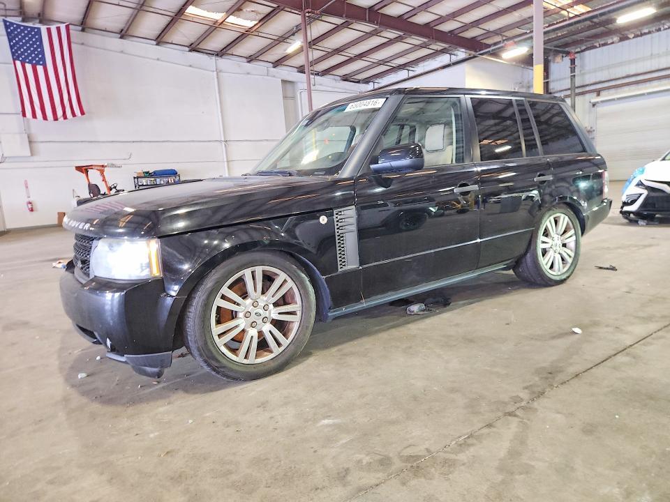 SALMF1D44BA338266 2011 Land Rover Range Rover photo no. 1
