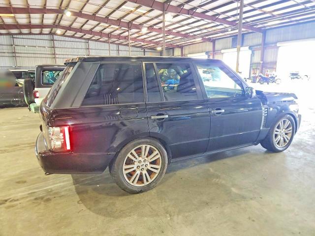 SALMF1D44BA338266 2011 Land Rover Range Rover photo no. 3