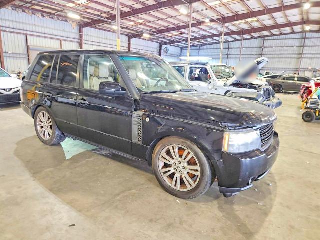 SALMF1D44BA338266 2011 Land Rover Range Rover photo no. 4
