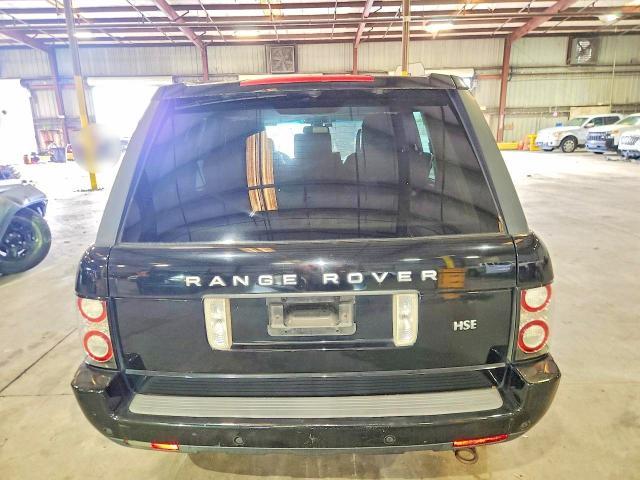 SALMF1D44BA338266 2011 Land Rover Range Rover photo no. 6