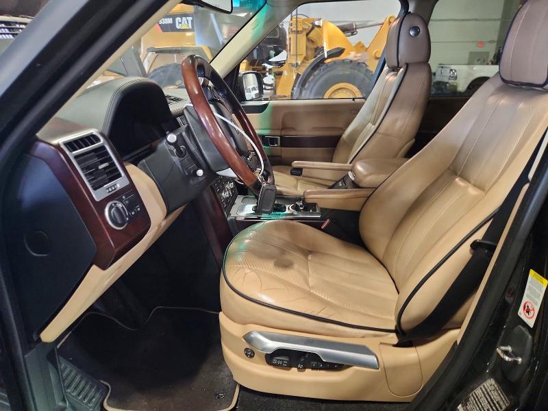 SALMF1D44BA338266 2011 Land Rover Range Rover photo no. 7