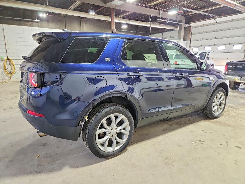 2017 Land Rover Discovery — VIN SALCR2BG5HH679732, şəkil 3