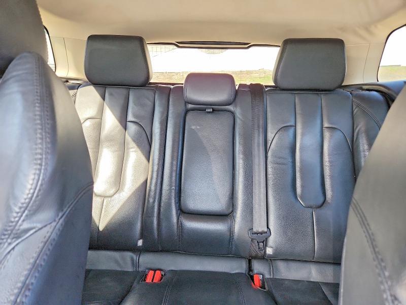 SALVP2BG5EH935751 2014 Land Rover Range Rover photo no. 10