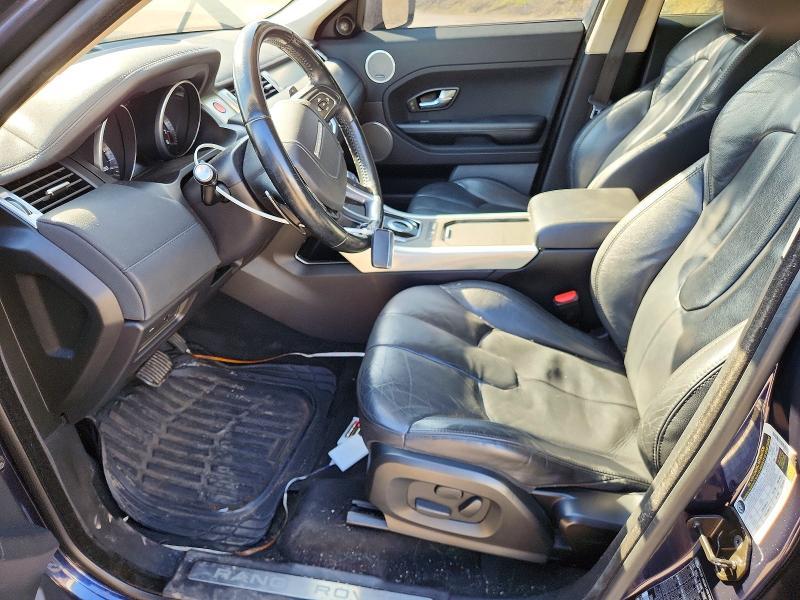 SALVP2BG5EH935751 2014 Land Rover Range Rover photo no. 7