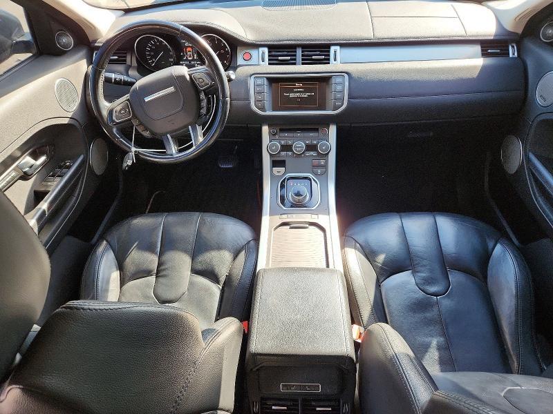SALVP2BG5EH935751 2014 Land Rover Range Rover photo no. 8