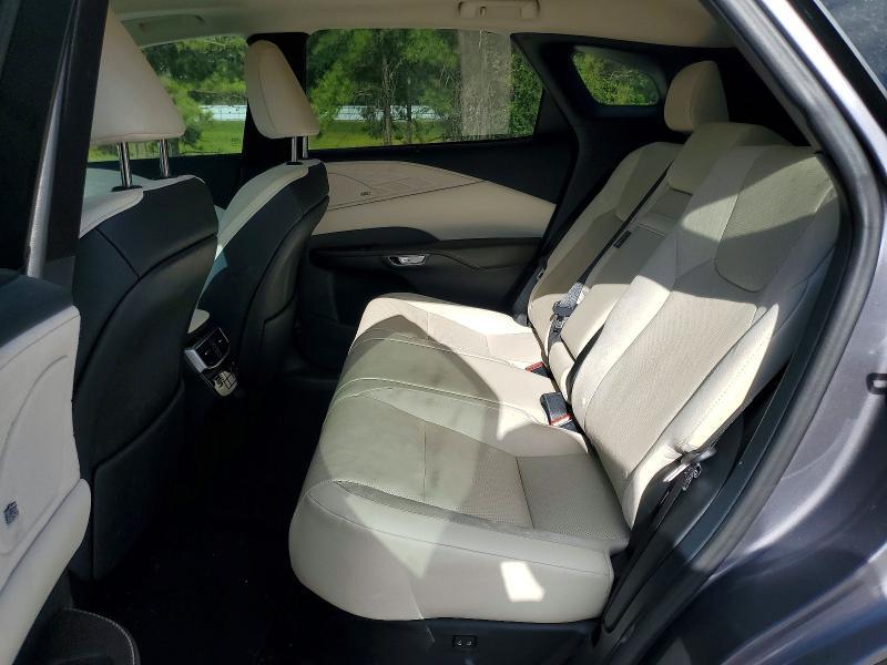 2023 Lexus RX — VIN 2T2BAMBA0PC019789, şəkil 11