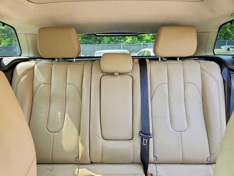 SALVR2BG4DH842826 2013 Land Rover Range Rover photo no. 10