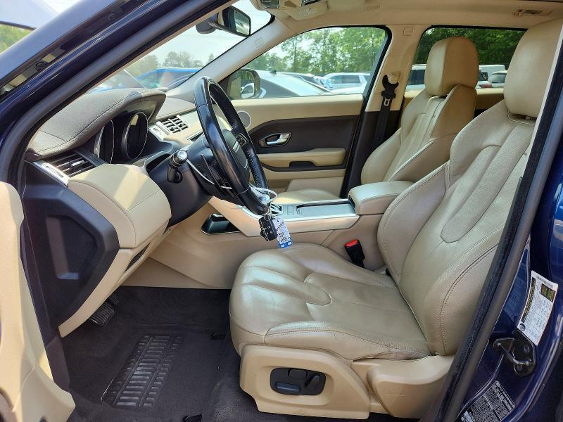 SALVR2BG4DH842826 2013 Land Rover Range Rover photo no. 7