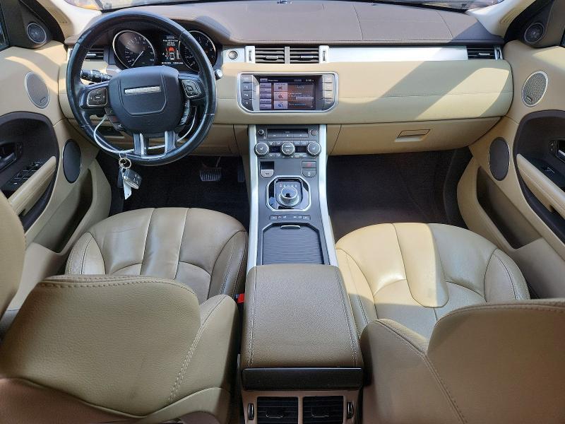 SALVR2BG4DH842826 2013 Land Rover Range Rover photo no. 8