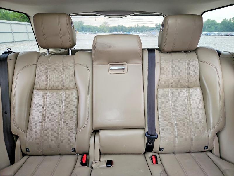 SALGS2TF2FA221843 2015 Land Rover Range Rover photo no. 10