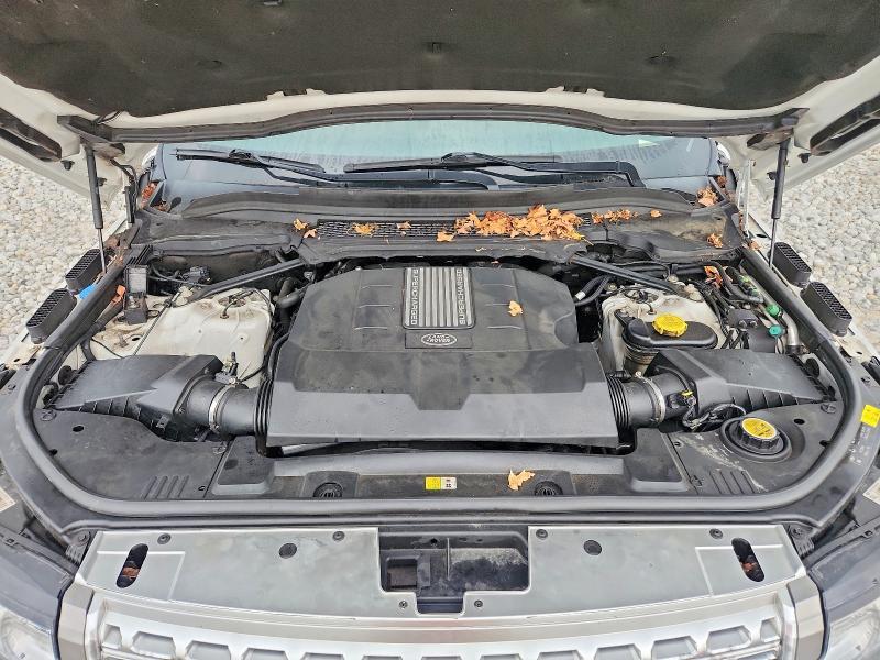 SALGS2TF2FA221843 2015 Land Rover Range Rover photo no. 12