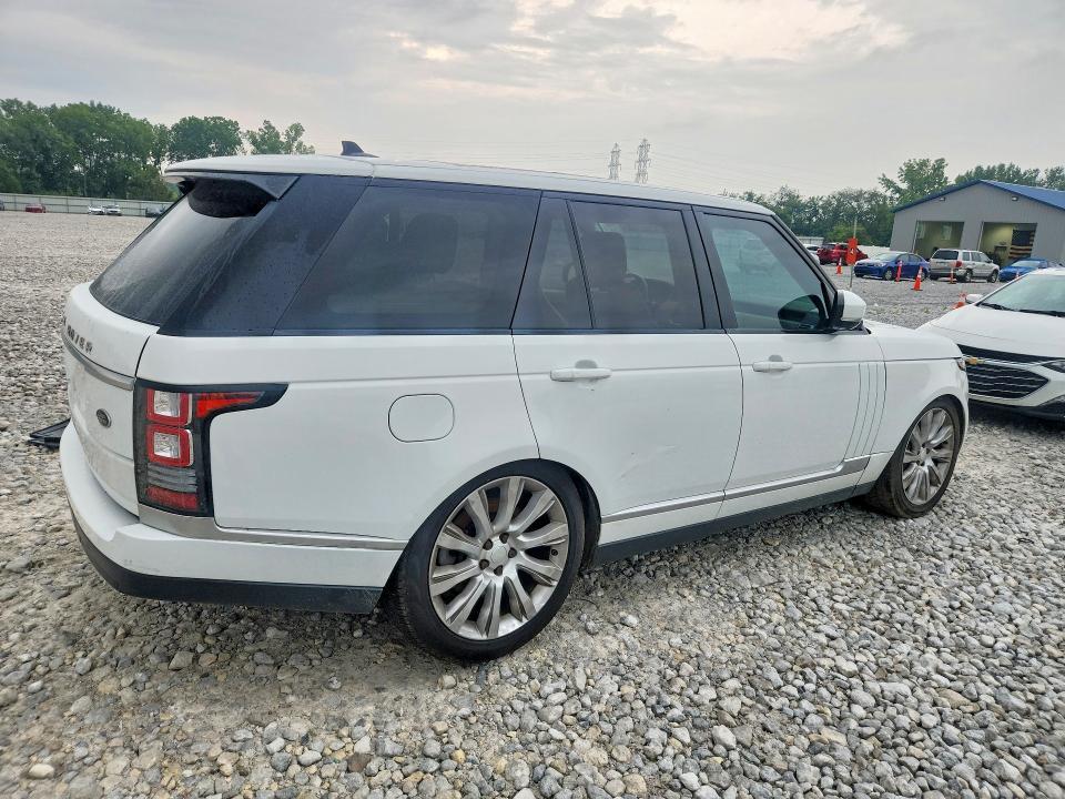 SALGS2TF2FA221843 2015 Land Rover Range Rover photo no. 3