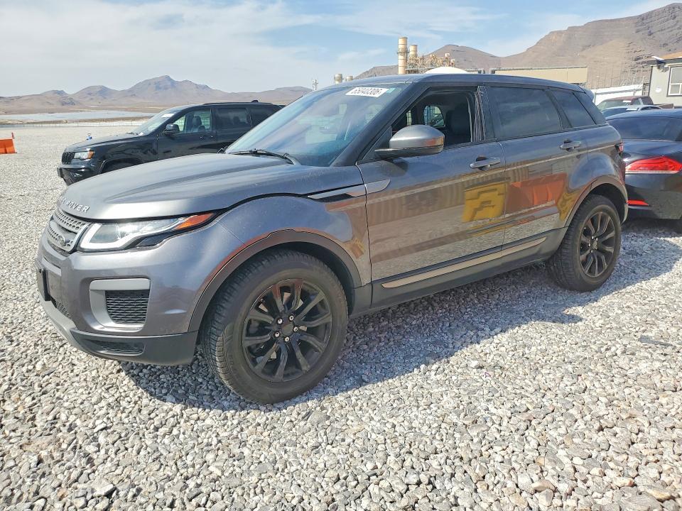 SALVP2BG2GH107594 2016 Land Rover Range Rover photo no. 1