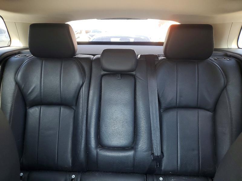 SALVP2BG2GH107594 2016 Land Rover Range Rover photo no. 10
