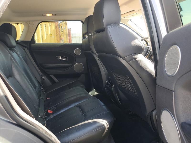 SALVP2BG2GH107594 2016 Land Rover Range Rover photo no. 11