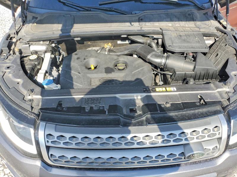 SALVP2BG2GH107594 2016 Land Rover Range Rover photo no. 12