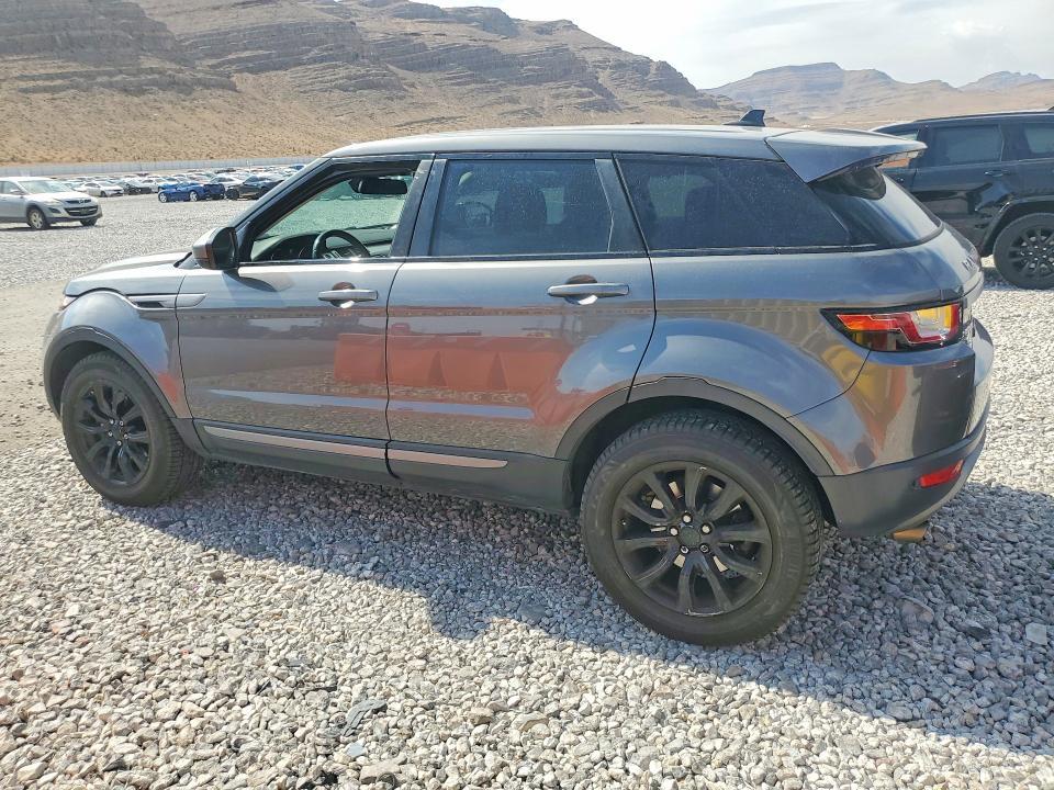SALVP2BG2GH107594 2016 Land Rover Range Rover photo no. 2