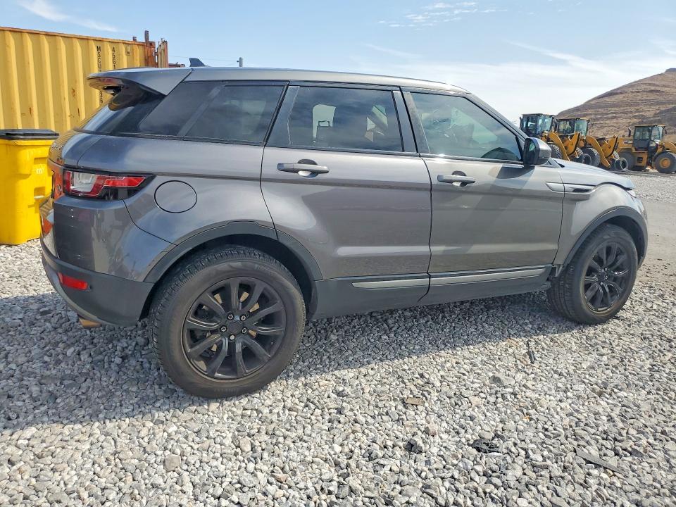 SALVP2BG2GH107594 2016 Land Rover Range Rover photo no. 3