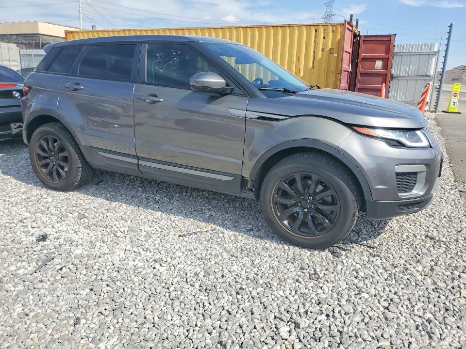 SALVP2BG2GH107594 2016 Land Rover Range Rover photo no. 4