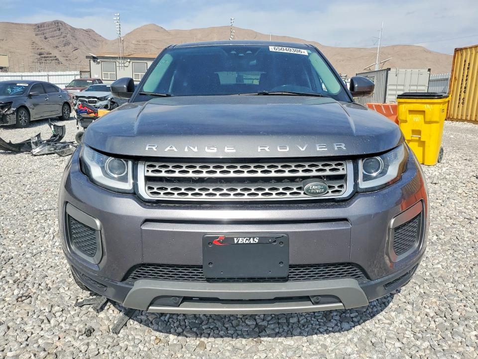 SALVP2BG2GH107594 2016 Land Rover Range Rover photo no. 5