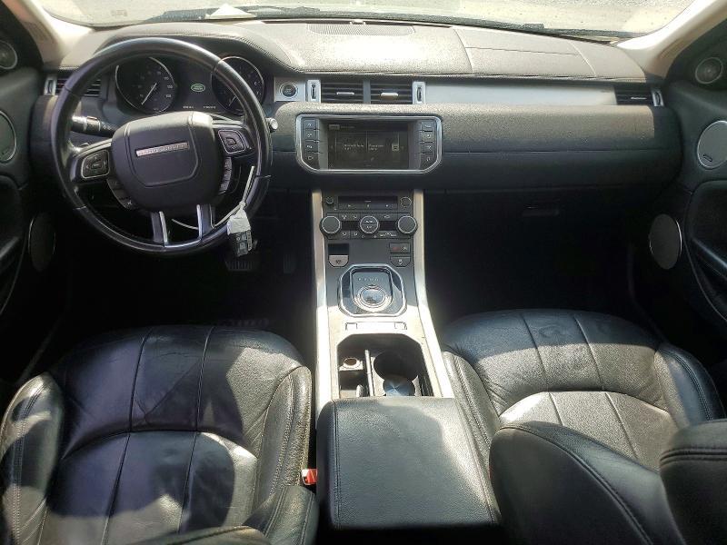 SALVP2BG2GH107594 2016 Land Rover Range Rover photo no. 8