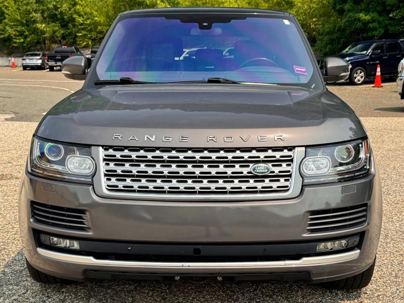 SALGS2EF5GA296356 2016 Land Rover Range Rover photo no. 12